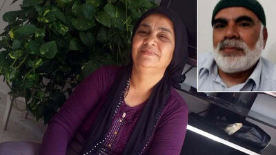 500 TL nafaka isteği dehşetle bitti!