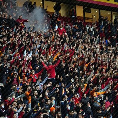 "Galatasaray'a ceza mümkün değil"