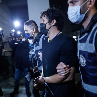 'Çiftlik Bank'ın 2 numarası sorguda!