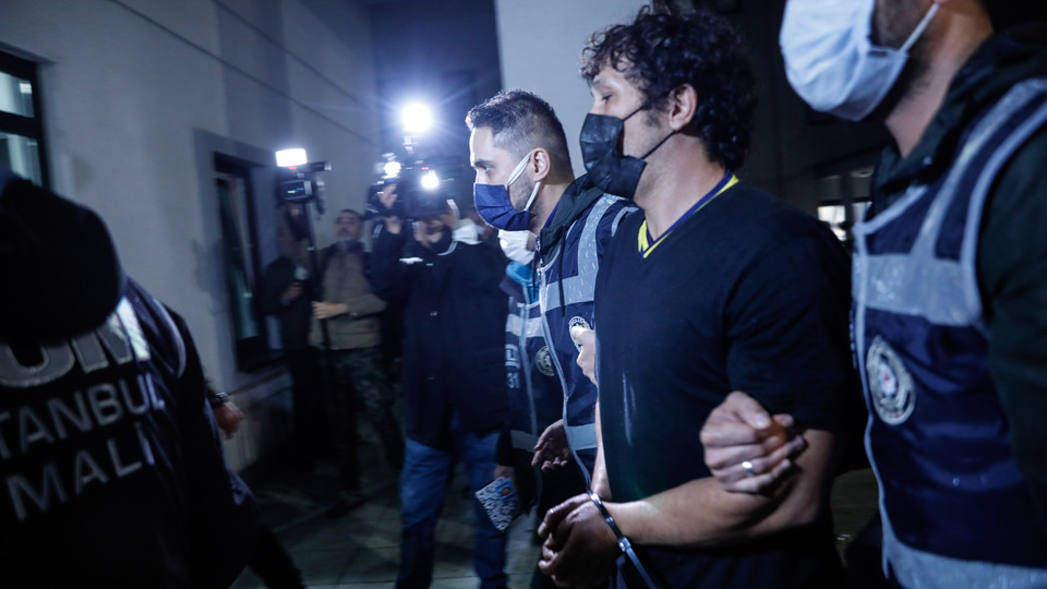 'Çiftlik Bank'ın 2 numarası sorguda!