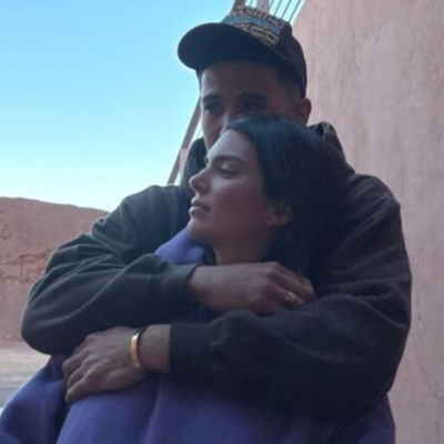 "Dünyanın en güzel kadını!"