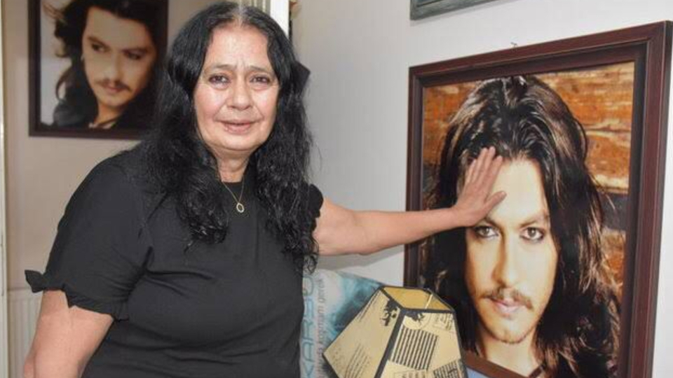 Barış Akarsu'nun annesinden acı haber