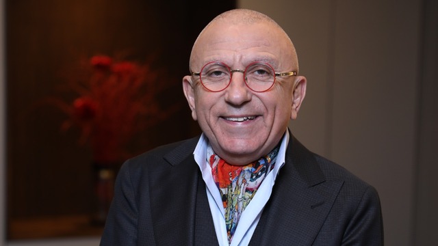 Meher Holding'de 3 önemli atama