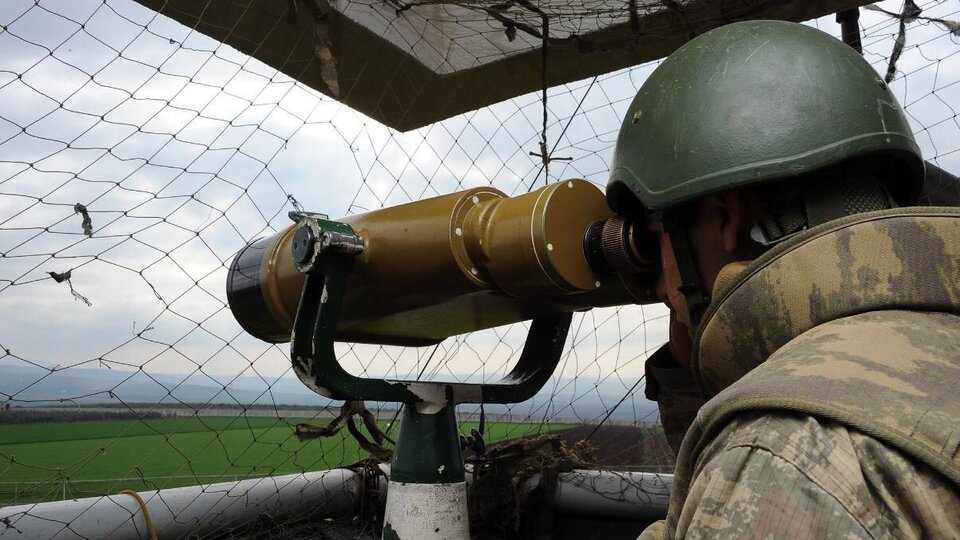 İçişleri duyurdu! 2 PKK'lı daha teslim oldu