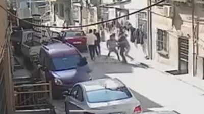 Suriyeli kardeşler, kuzenleri tarafından vuruldu