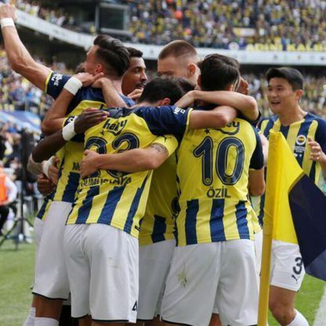 Royal Antwerp Fenerbahçe maçı ne zaman?