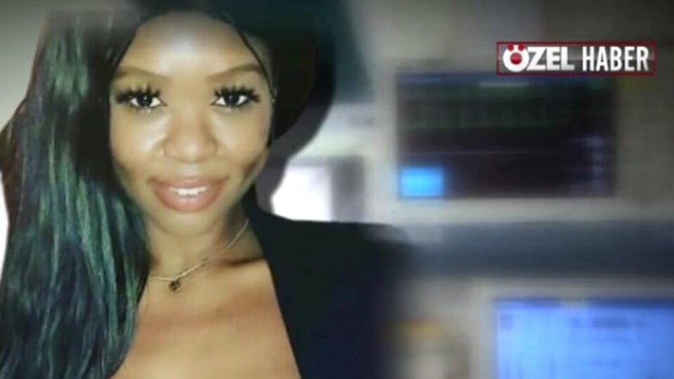 Estetik ölüm getirdi