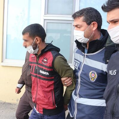 Kemikleri kuyudan çıktı! 15 yıl sonra cenaze namazı kılındı