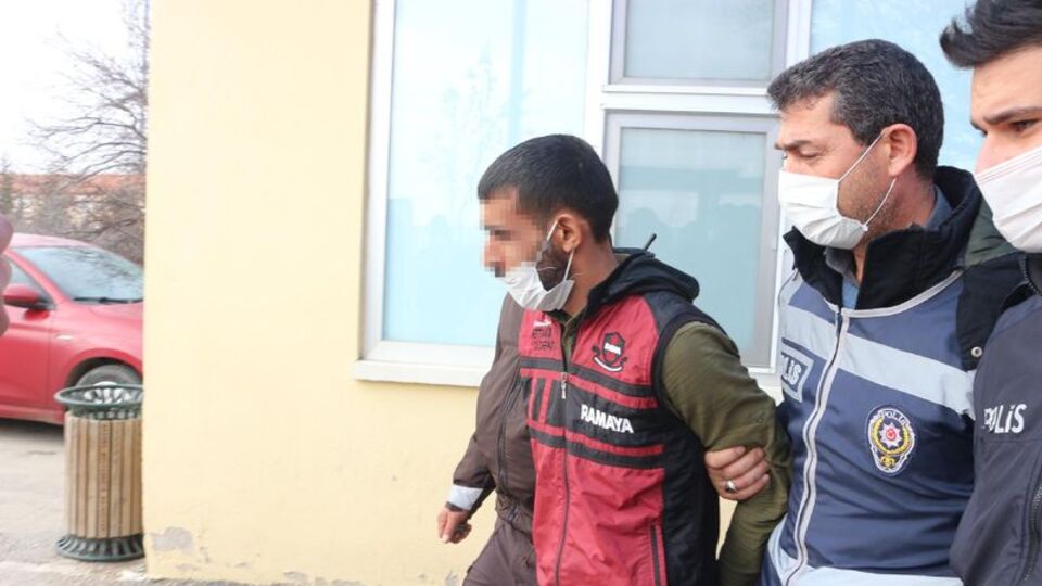 Kemikleri kuyudan çıktı! 15 yıl sonra cenaze namazı kılındı