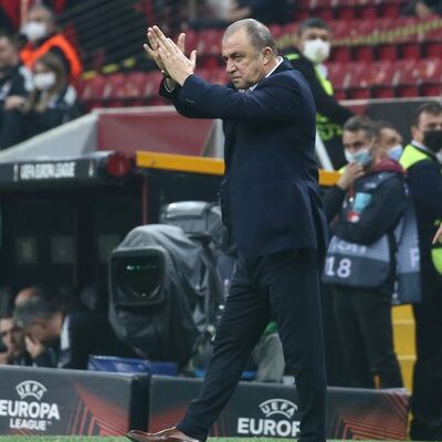 Terim'den transfer itirafı!