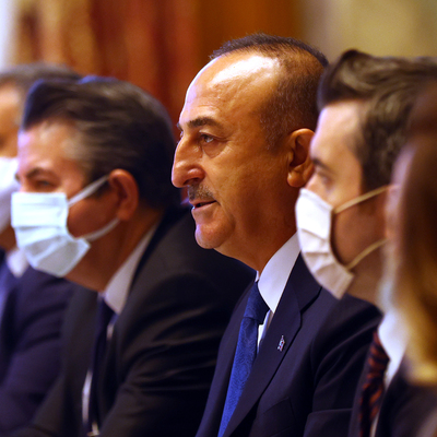 Bakan Çavuşoğlu'ndan önemli açıklamalar