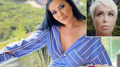 625 bin TL'sini aldı! Büyü vurgununda karar!