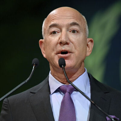 Jeff Bezos bu kez kaybetti