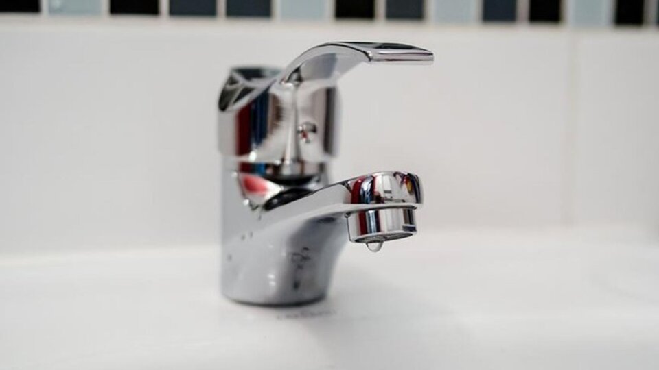 İSKİ AÇIKLADI: İstanbul'da su kesintisi