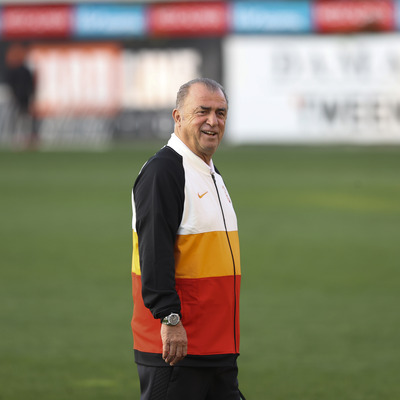 Terim'in 11'i