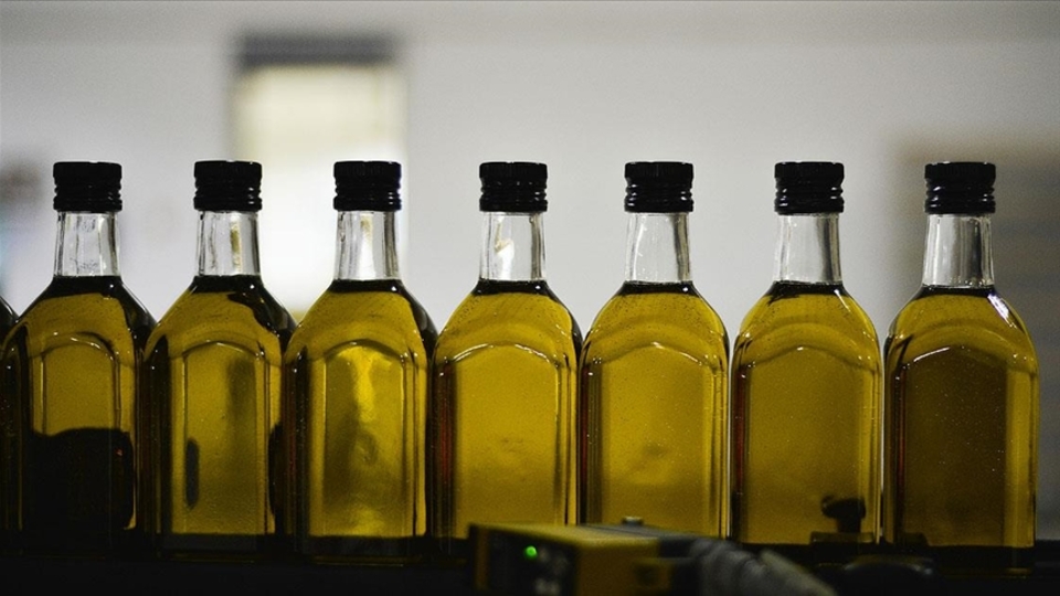 Zeytinyağı alım fiyatı belirlendi