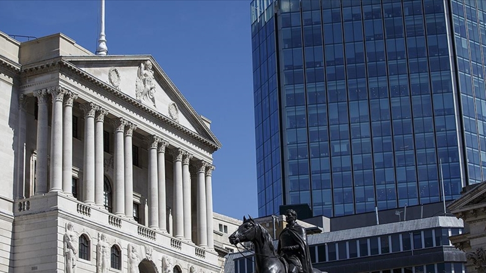 Küresel piyasalarda gözler BoE'de