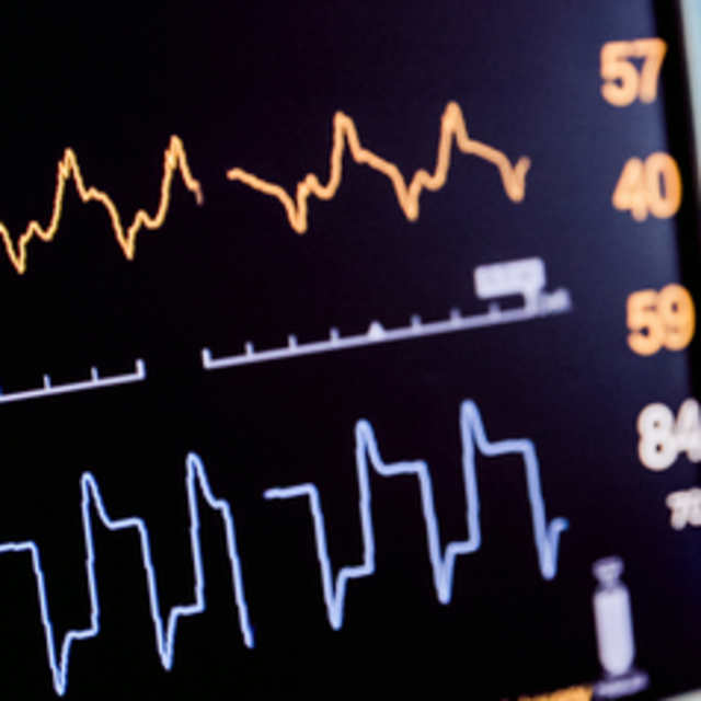 Kalp pili ve EKG üretimi risk altında