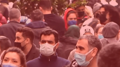 Bilim Kurulu Üyesi Yiyit: 3. doz çok kıymetli