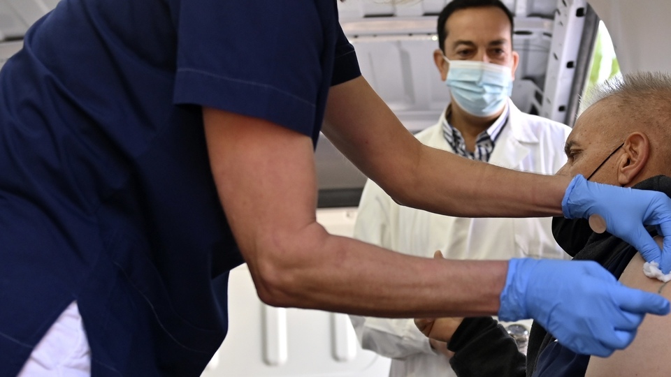 BioNTech'te 3. doz bugün başlıyor