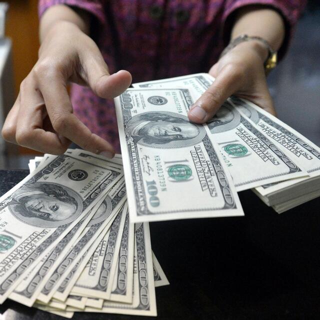 Dolarda son durum
