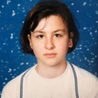 "Çocukken çok çirkindim"