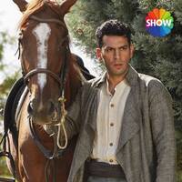 'Aziz' bu akşam Show TV'de başlıyor!