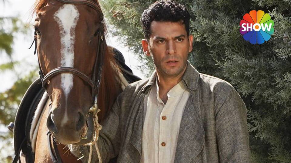 'Aziz' bu akşam Show TV'de başlıyor!