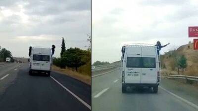 Öğrenci servisinde 'pes' dedirten sorumsuzluk!