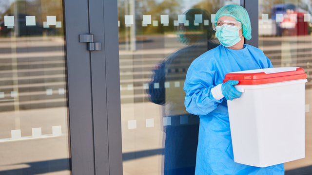 Sağlık Bakanlığı: 26 bin 894 kişi organ nakli bekliyor