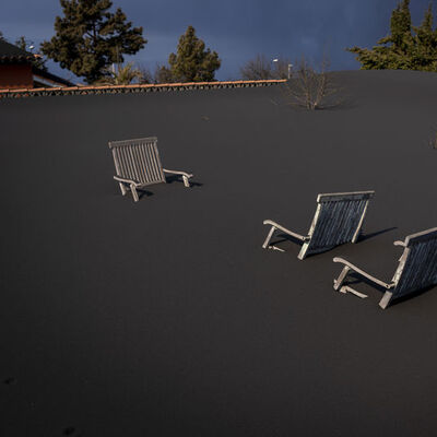 La Palma'da son durum: Hiçbir şeyi tanıyamıyorum!