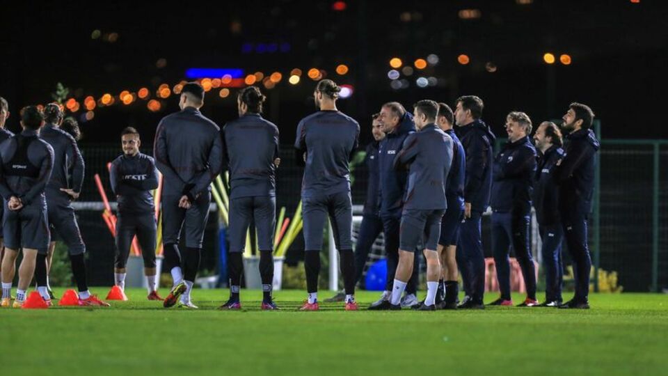 Trabzonspor 23 maçtır kaybetmiyor