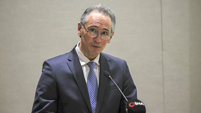 DSÖ Türkiye Temsilcisi açıkladı! 2050'ye kadar 2,4 milyon ölüm