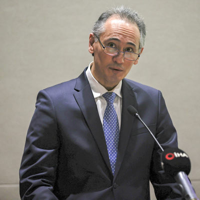 DSÖ Türkiye Temsilcisi açıkladı! 2050'ye kadar 2,4 milyon ölüm