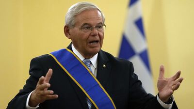 ABD'li senatörden Türkiye'nin SİHA programını hedef alan tasarı