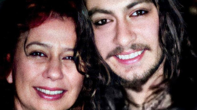 "Onun kalbi oğlundan hiç ayrılmadı"