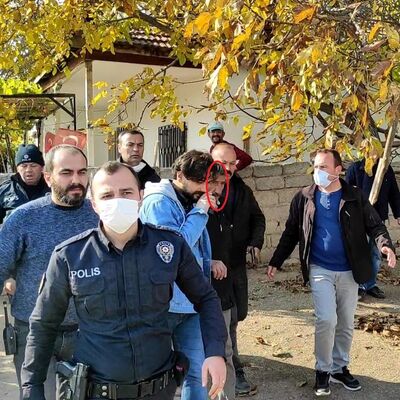 Ölü sayısı 2'ye çıktı! Dünür katliamı!