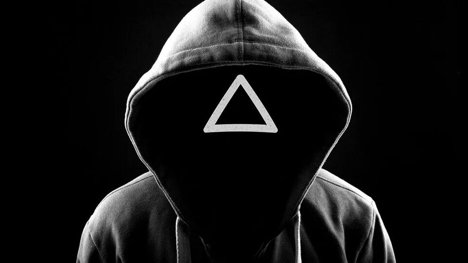 Yeni tuzaklarının adı: Squid Game!