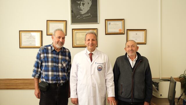 KOAH hastalarına nefes aldıran yeni yöntem