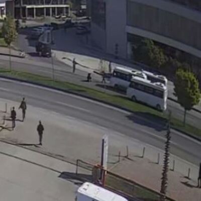 Kahreden kazada yeni gelişme!