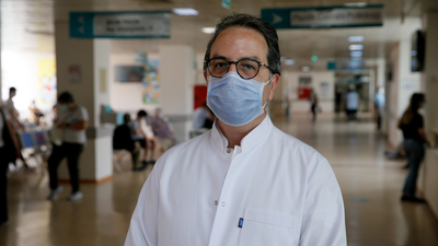 Koronavirüs geyiklere de bulaştı! Bilim Kurulu Üyesinden açıklama geldi