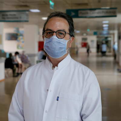 Koronavirüs geyiklere de bulaştı! Bilim Kurulu Üyesinden açıklama geldi