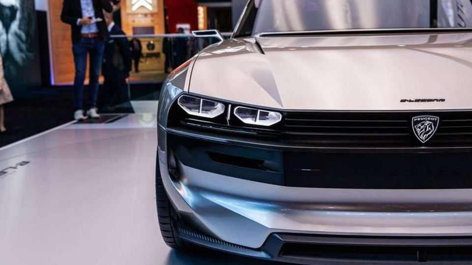 Kuzey Amerika'da batarya üretecekler