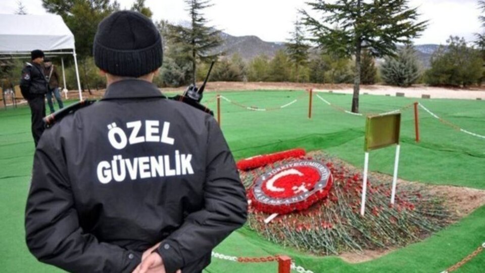 Gözler EGM'de! ÖGG sınav sonuçları...