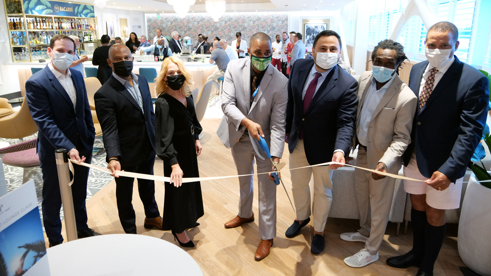 TAV yurtdışı yatırımları devam ediyor