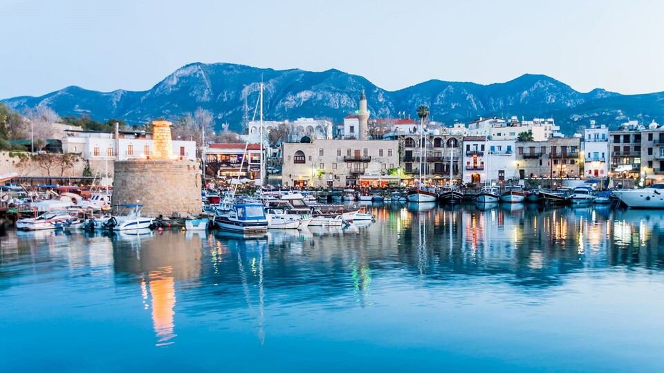 KKTC'de enflasyon yükseldi