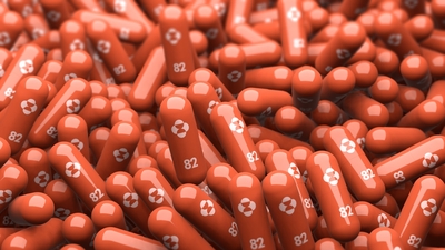 Covid-19 hapına onay verildi! Molnupiravir nedir?