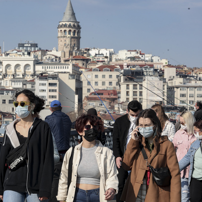 Pastırma sıcaklarında 'hasta olmayın' uyarısı