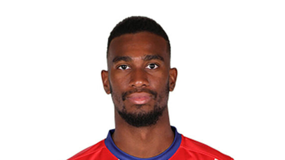 Antalyaspor´a Wright´tan kötü haber