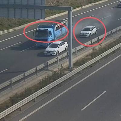 Facianın görüntüsü ortaya çıktı!